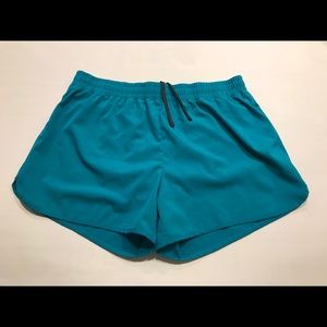 CHAMPION💙 Blue Athletic Shorts